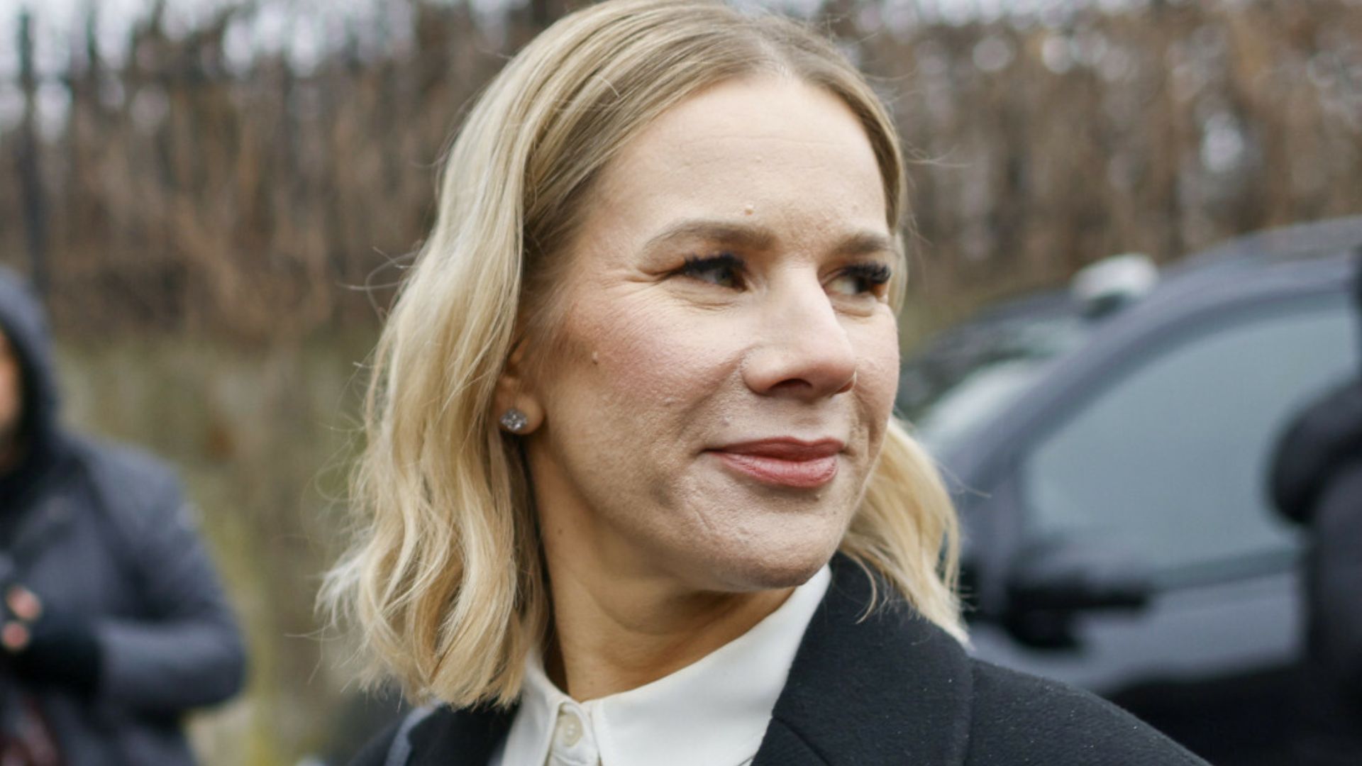Marta Nawrocka