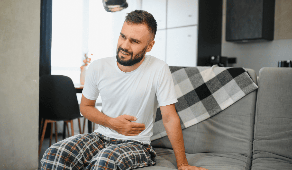 Tak bolą kamienie w woreczku żółciowym. Nigdy nie ignoruj tego bólu