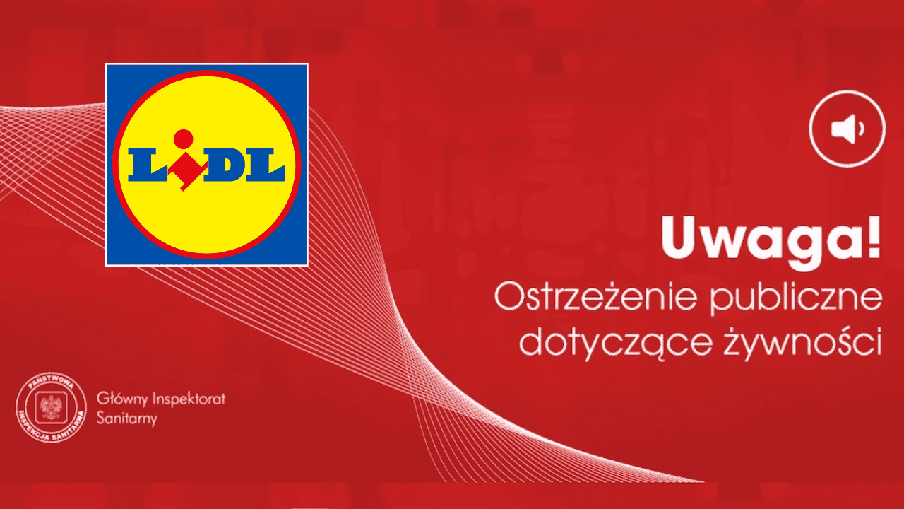 GIS/Lidl