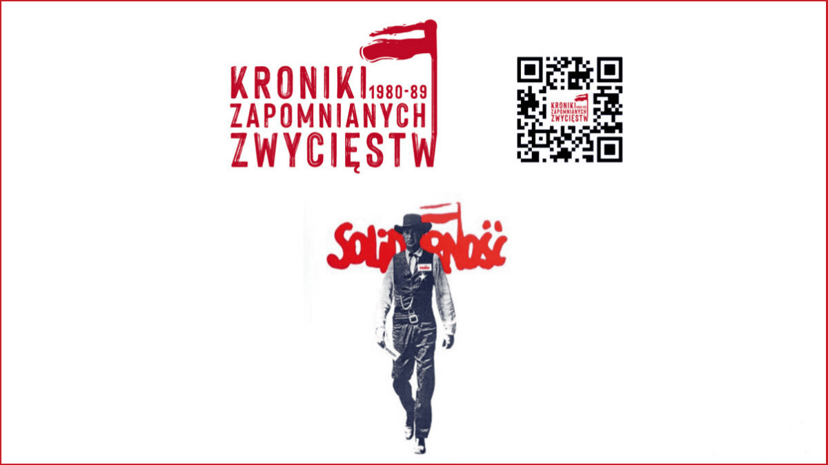 Ruszył konkurs, w którym możesz wygrać 15 tys. złotych. "Kroniki Zapomnianych Zwycięstw"