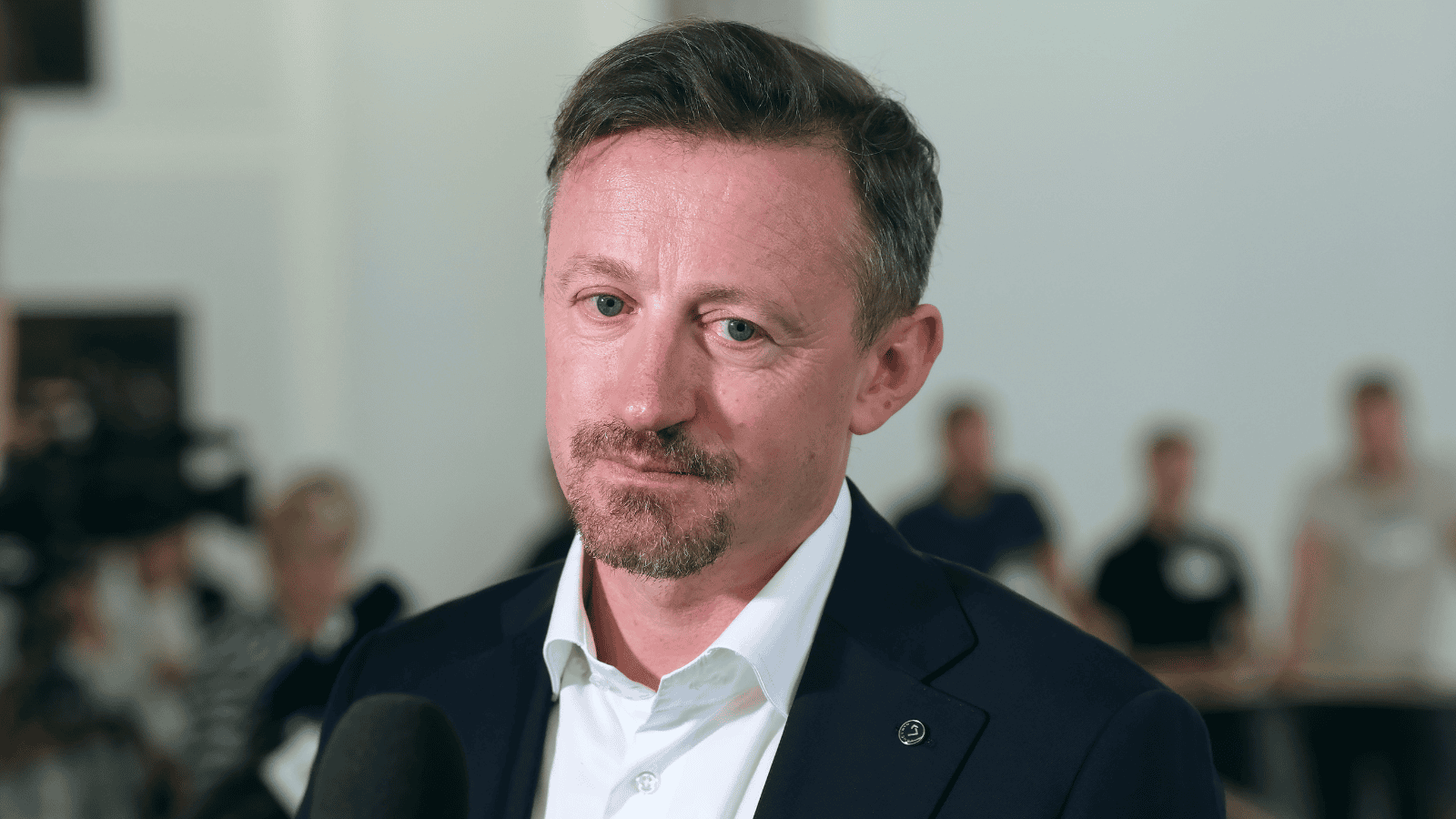 Wielkanoc bez koszyczka? Tak wyglądają święta u ikony polskiego sportu