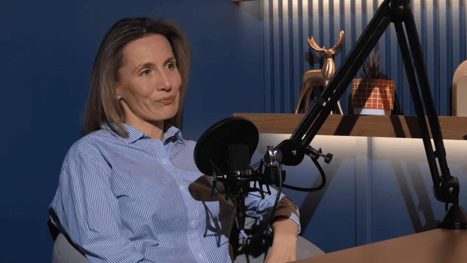 Pola Wiśniewska ujawniła prawdę o kryzysie w małżeństwie. Powiedziała wprost