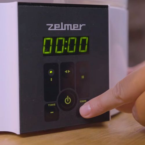 To najlepszy patent na suszenie grzybów. Z suszarką Zelmer to prostsze niż kiedykolwiek