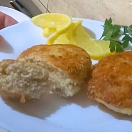 Te postne kotlety od Heni robię w każdy piątek. Moja rodzina je uwielbia