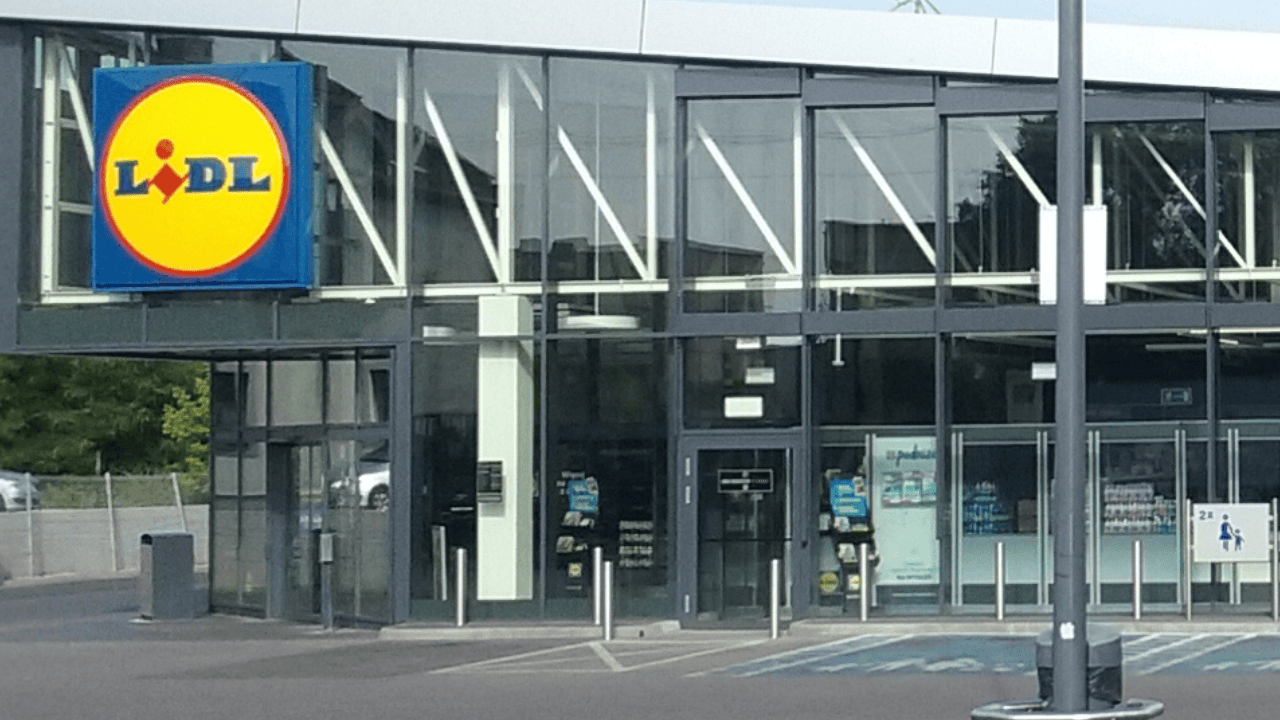 Lidl