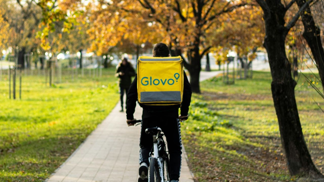 Glovo