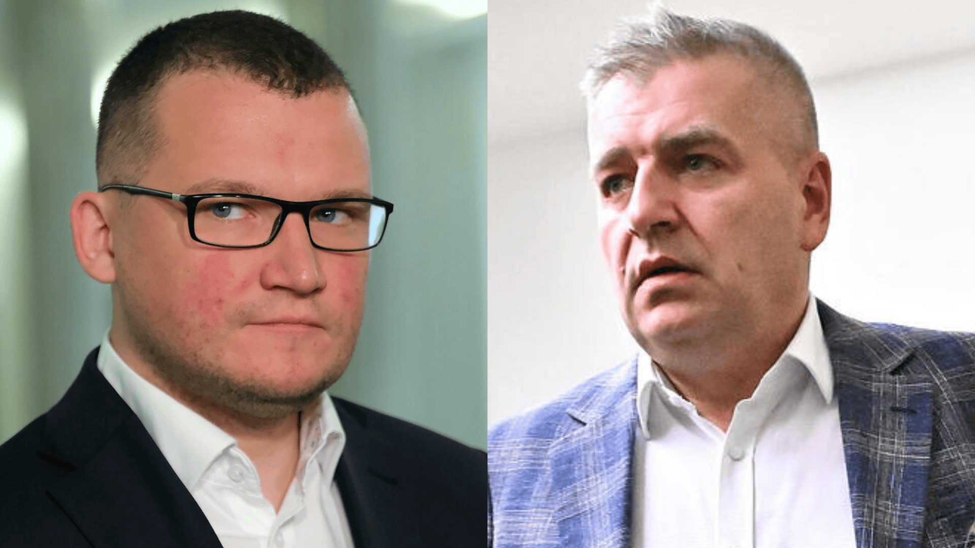 Paweł Szefernaker, Bartosz Arłukowicz