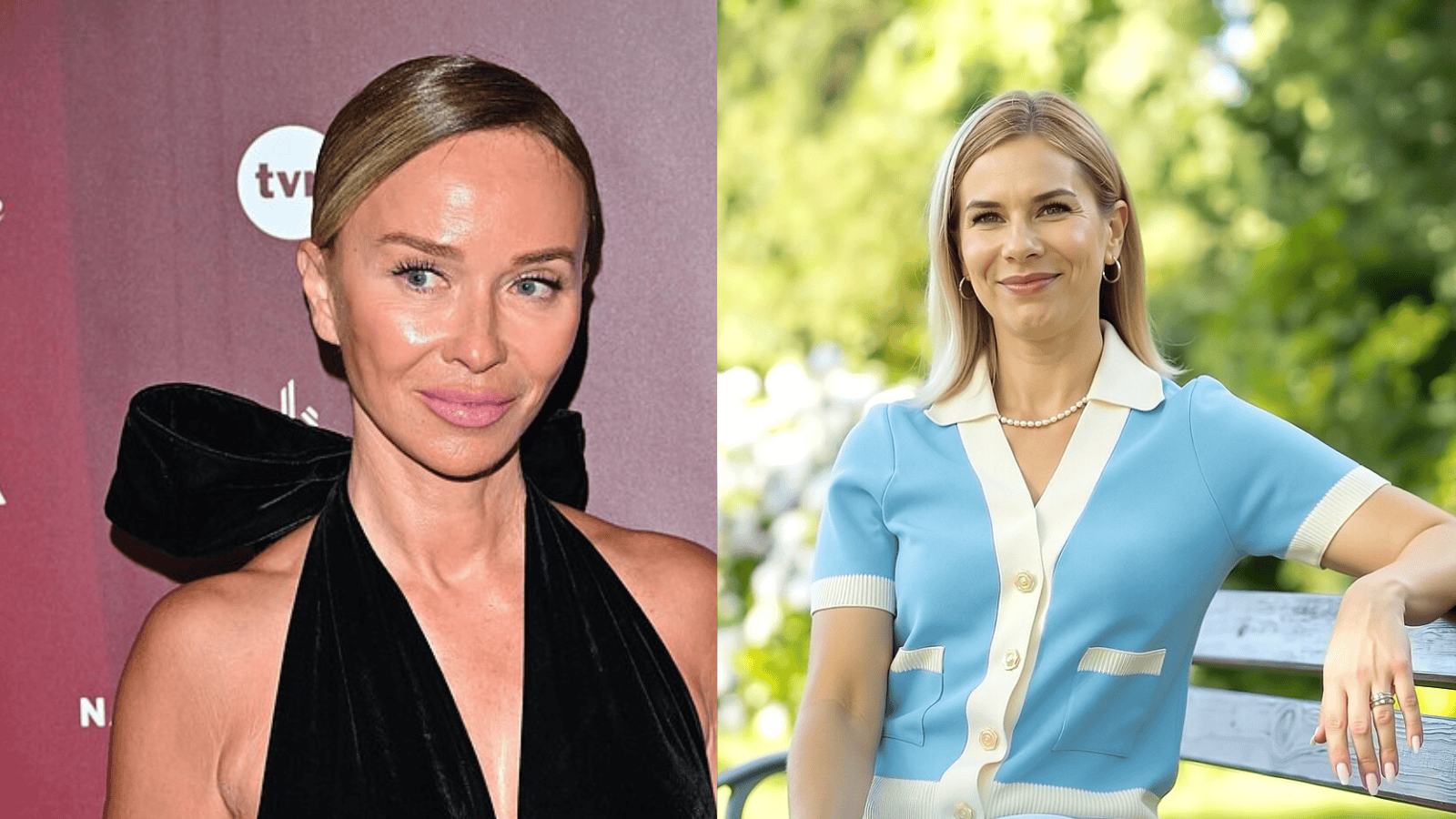 Taka naprawdę jest Marta Nawrocka. Przetakiewicz bez ogródek ujawniła fakty o pierwszej damie