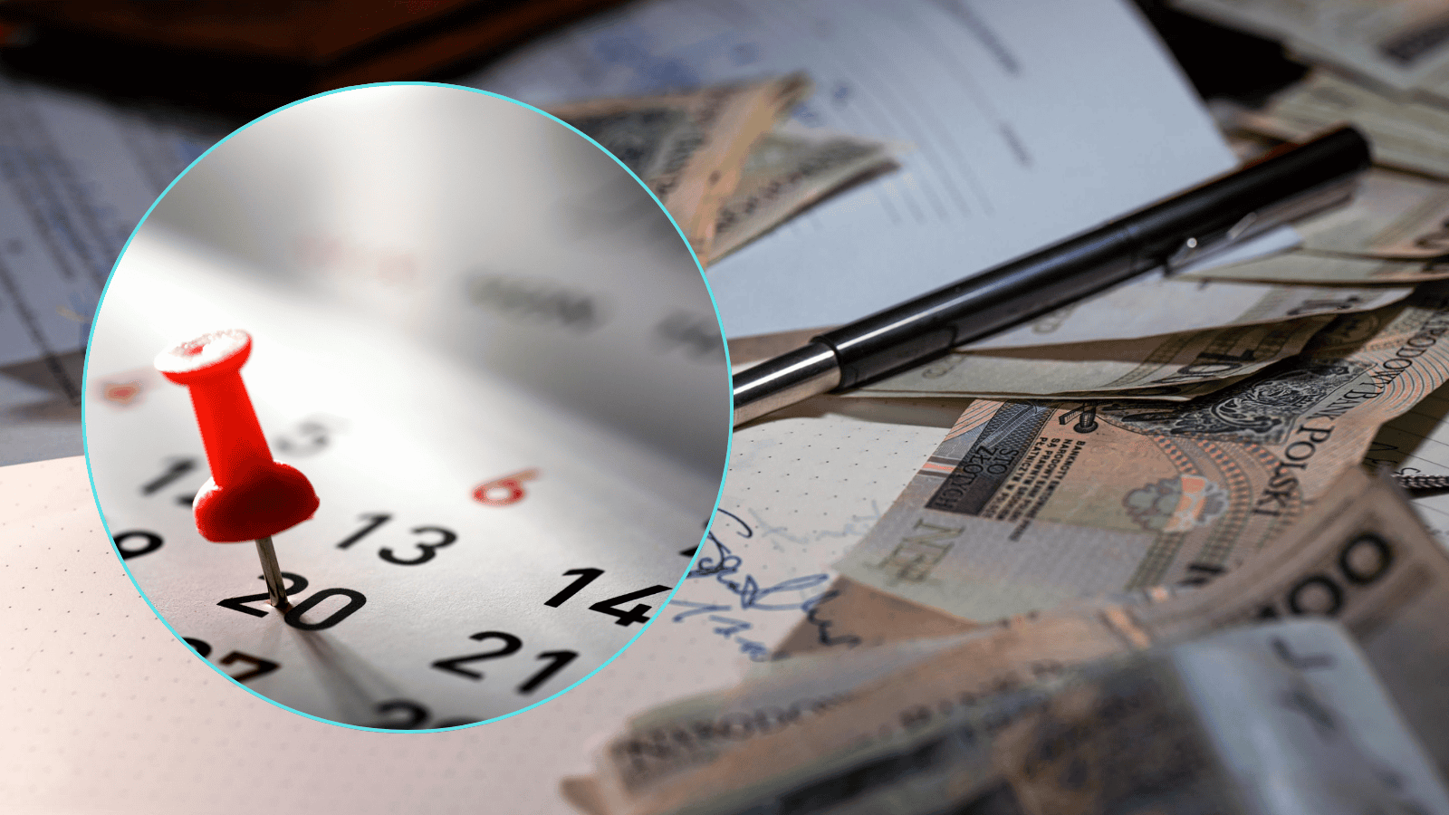 To najlepsze miesiące, by przejść na emeryturę. Polacy nie wiedzą i tylko tracą pieniądze