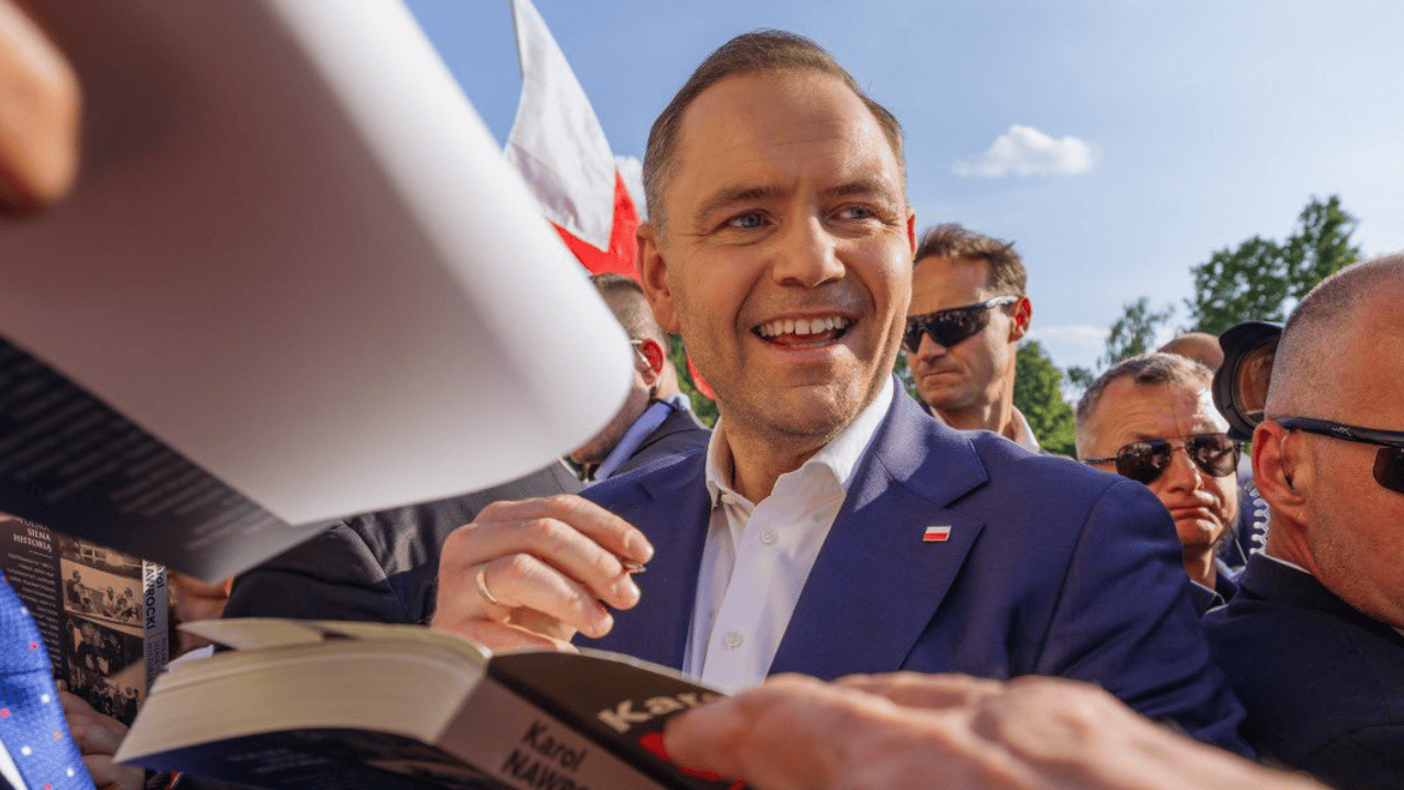 Karol Nawrocki