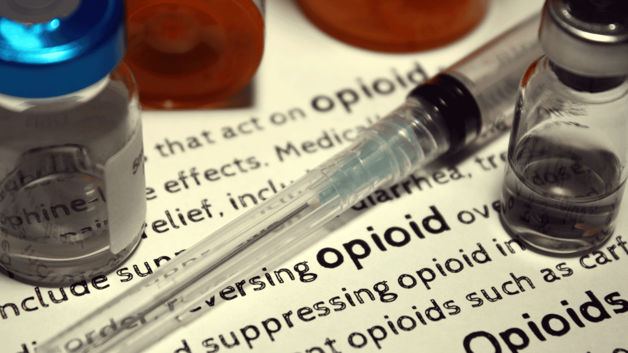 Lekarze Je Przepisuj Stosuje Si Je W Szpitalach A Te Leki Niszcz 