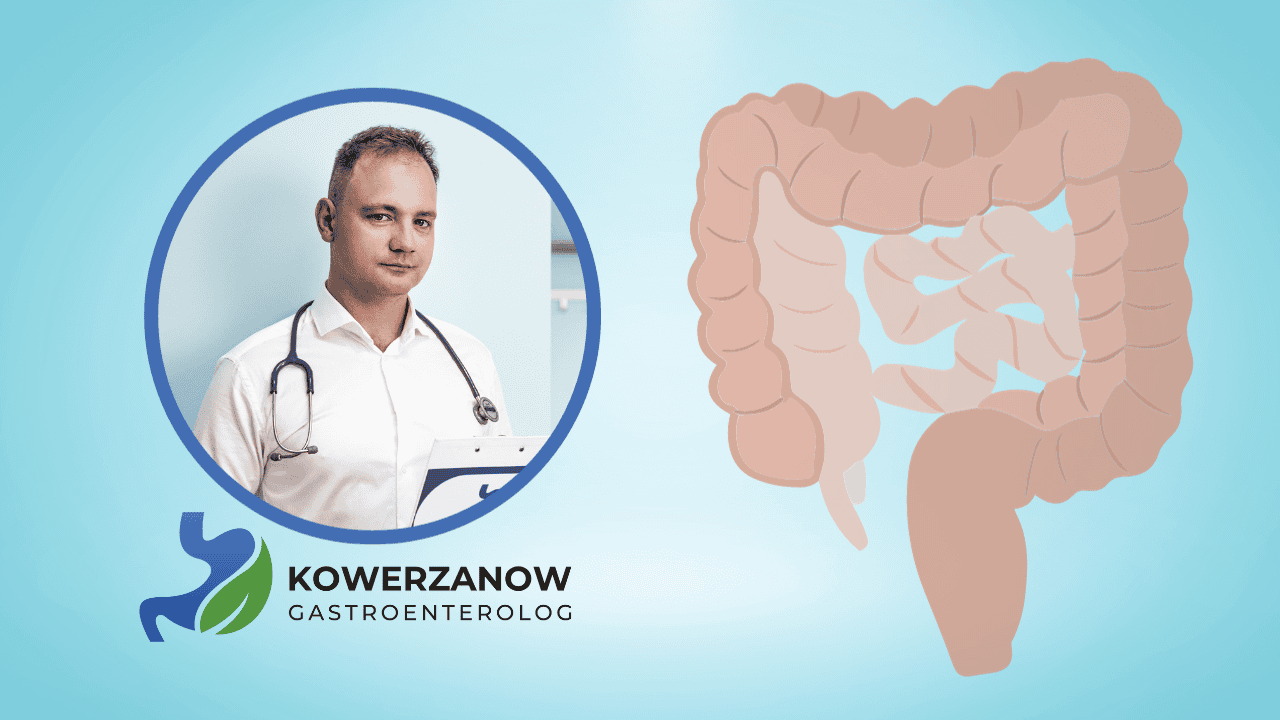 doktor Kowerzanow - wywiad