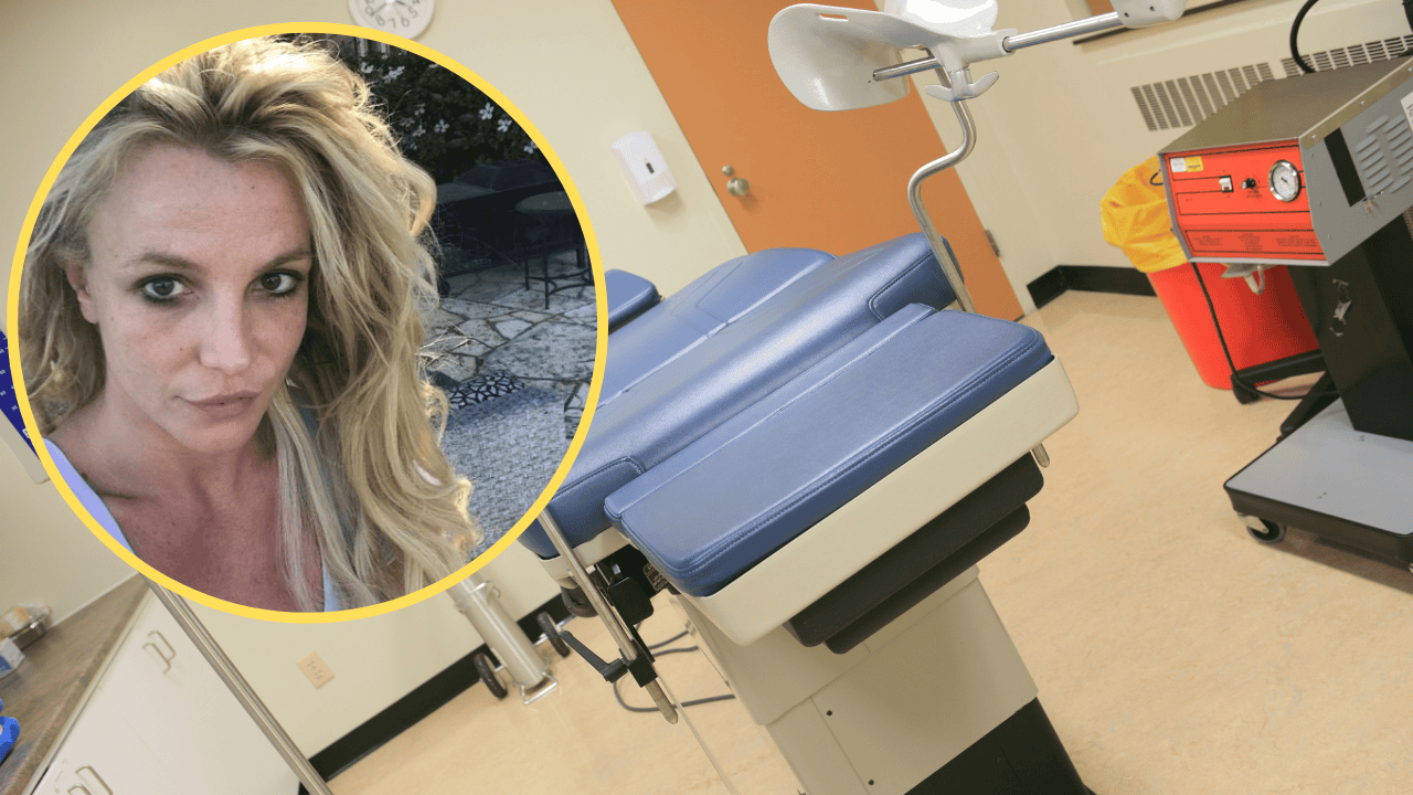 Britney Spears miała aborcję. Namówił ją partner. Wstrząsające wyznanie wokalistki