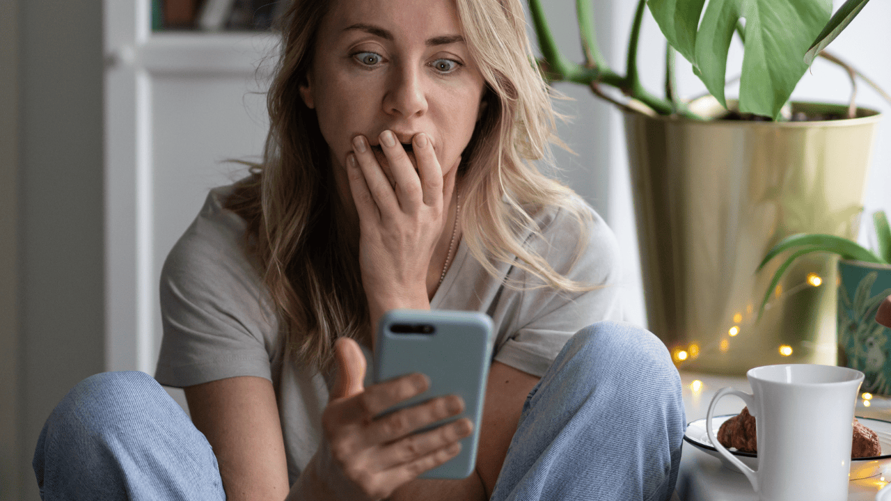 Uważaj na tego SMSa. Możesz stracić dostęp do Profilu Zaufanego w kilka chwil