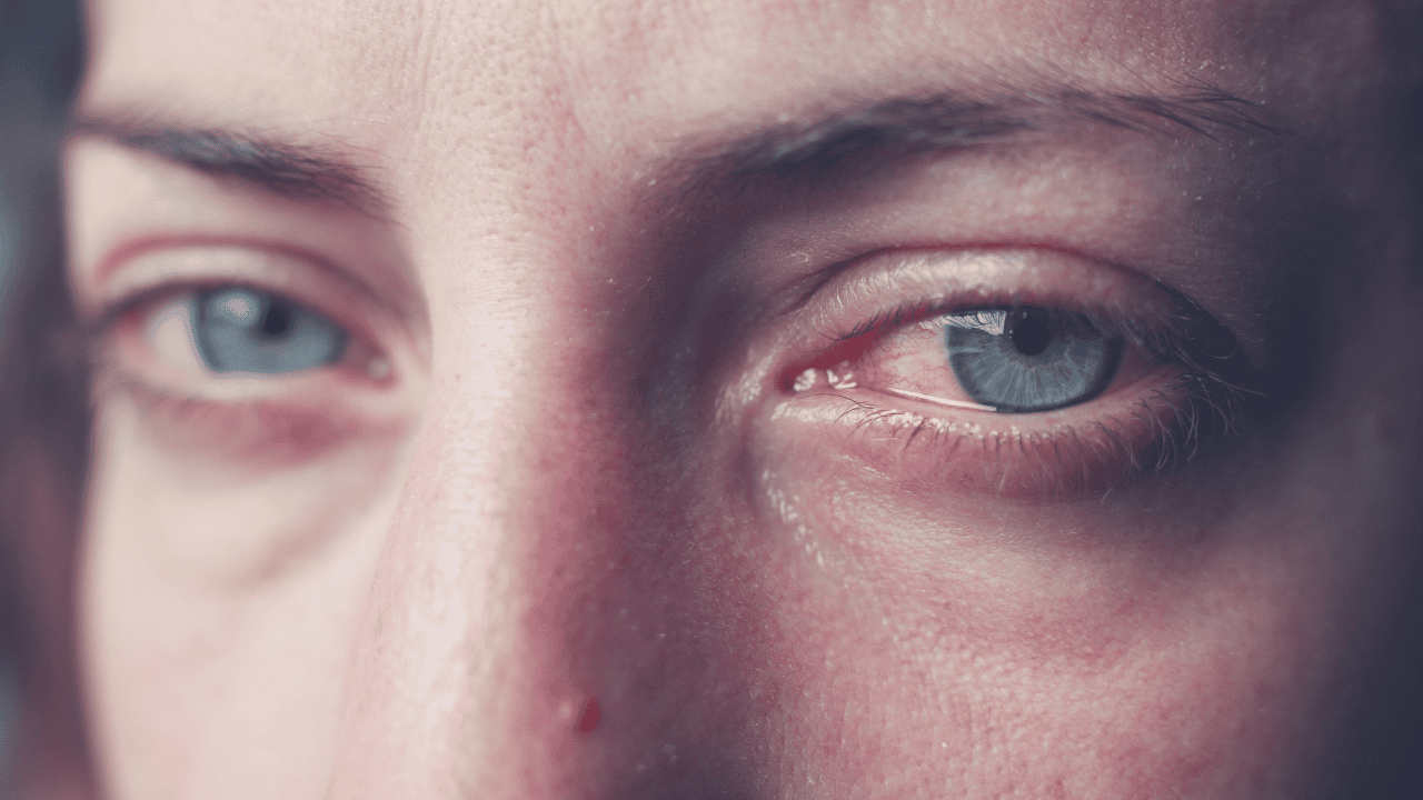 Kobiecy płacz działa na mężczyzn. Jak? Odkrycie izraelskich naukowców zdumiewa