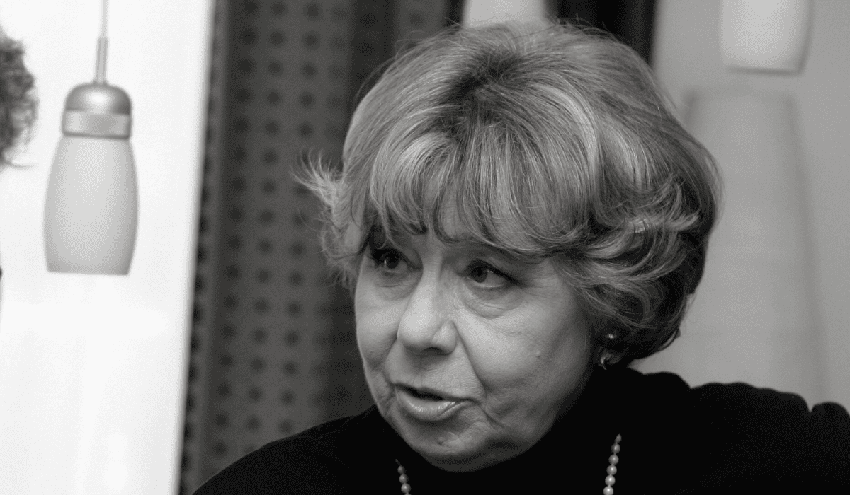 Zofia Kucówna