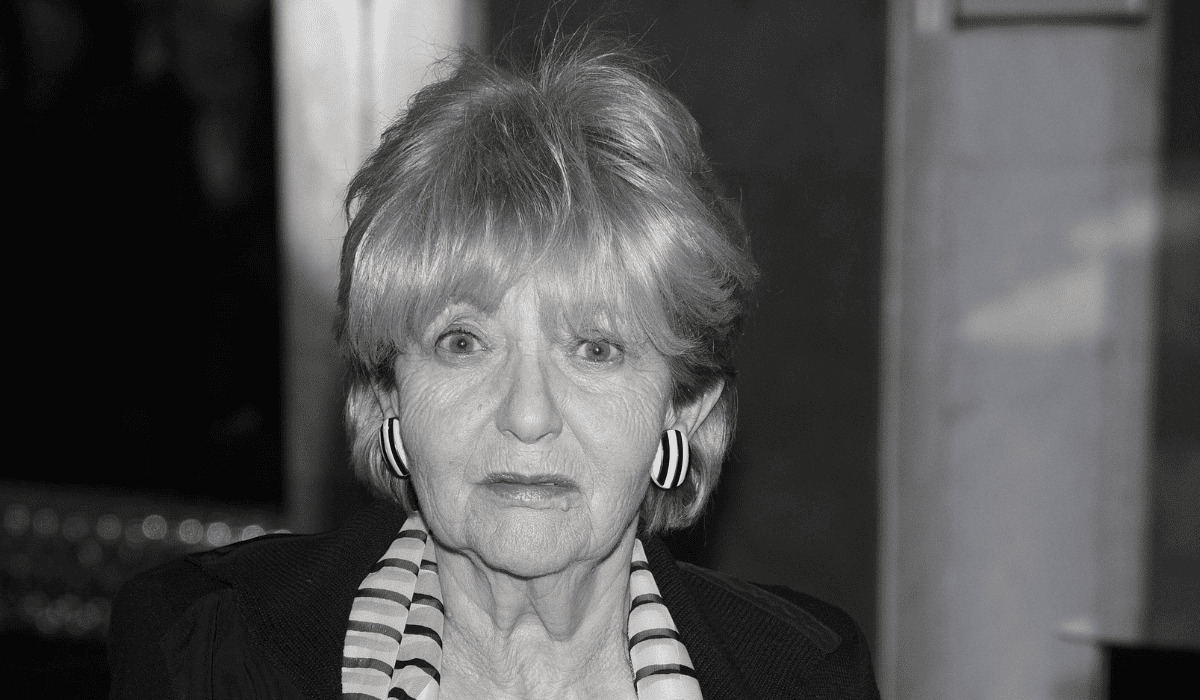 Elżbieta Włodarska
