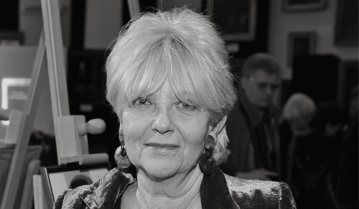 Elżbieta Włodarska