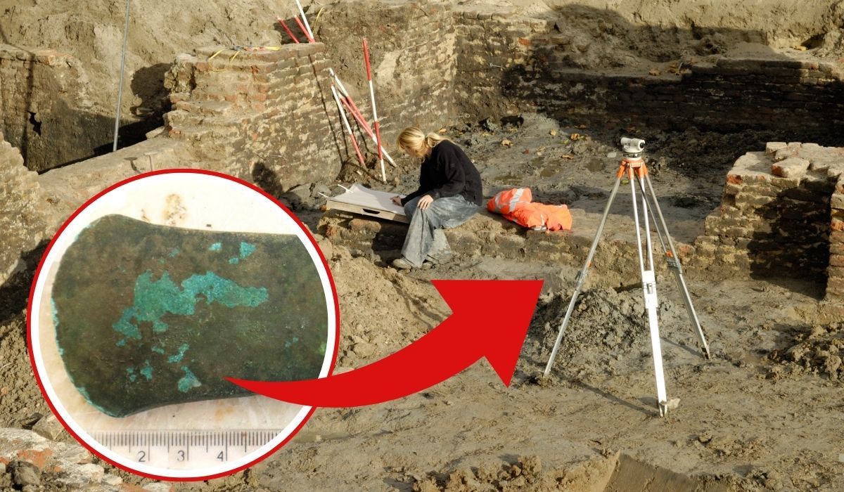 Wyjątkowe odkrycie na Lubelszczyźnie. "Ma ponad 6 tysięcy lat!"
