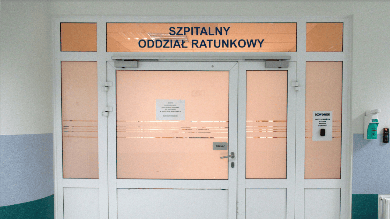 szpital sor