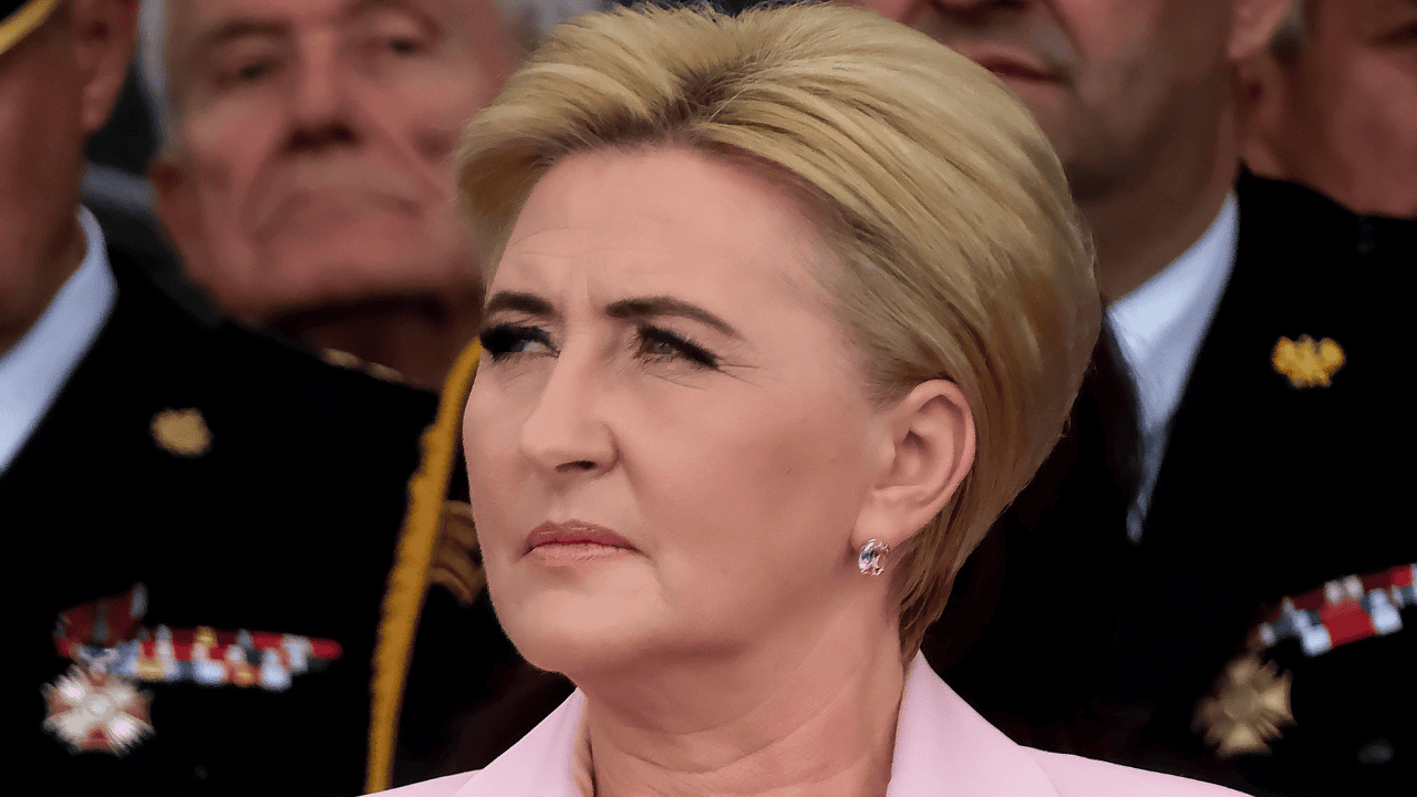 Elżbieta Włodarska