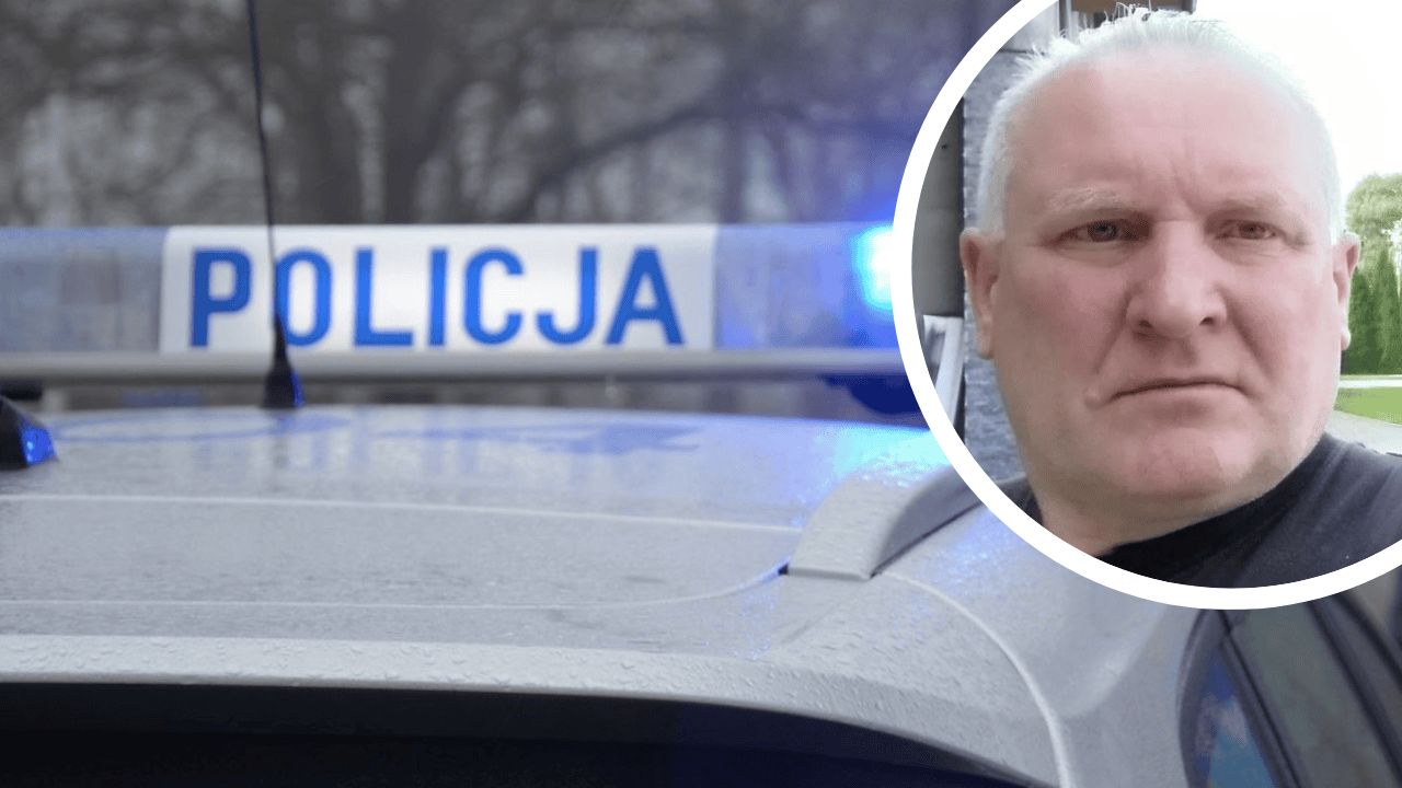 policja Jacek Jaworek