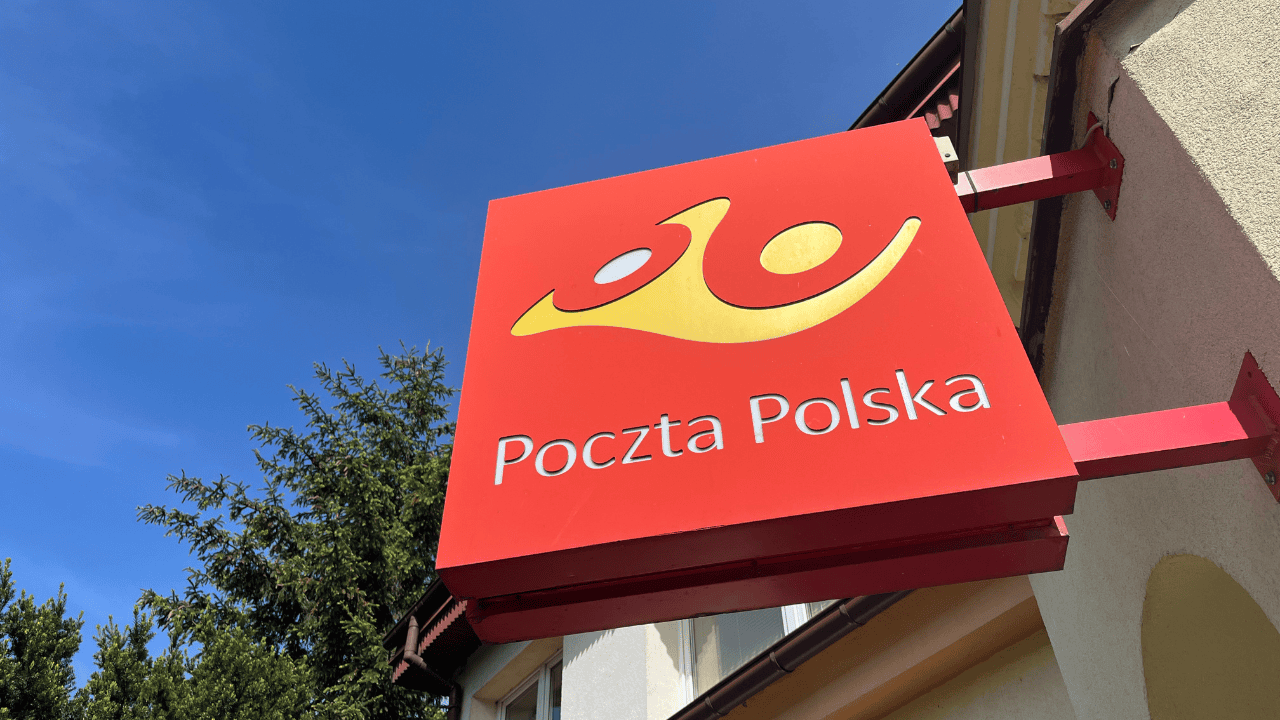 Poczta Polska