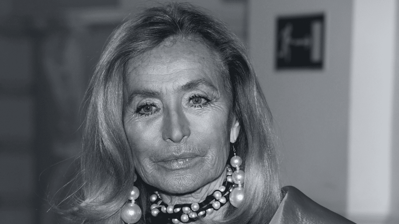 Elżbieta Włodarska