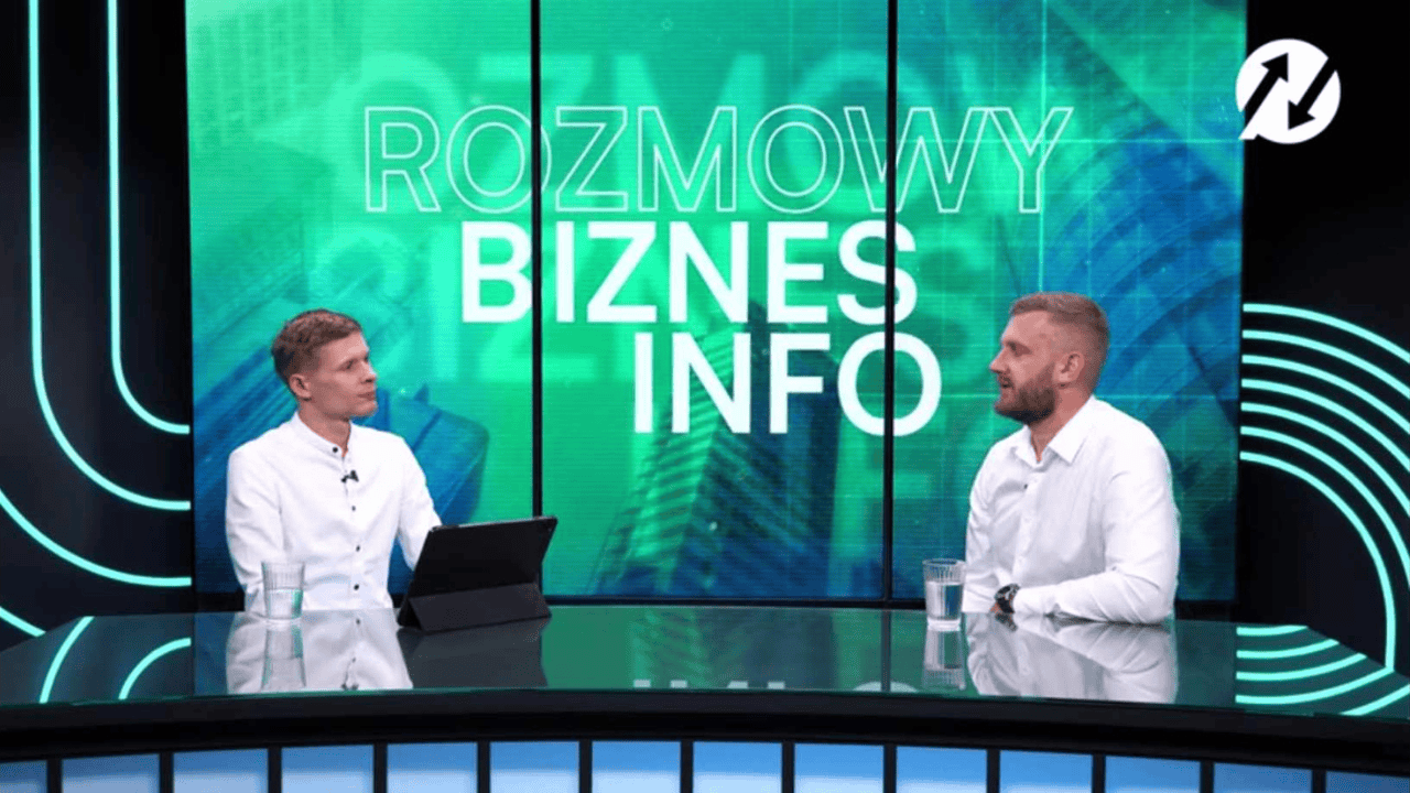 Rozmowy Biznes Info