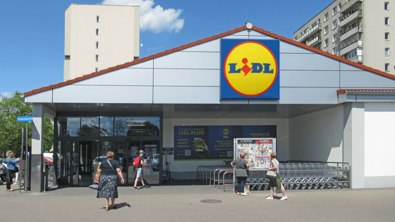 Lidl