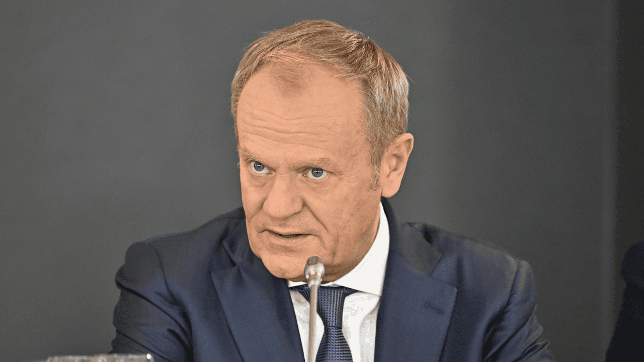 Donald Tusk