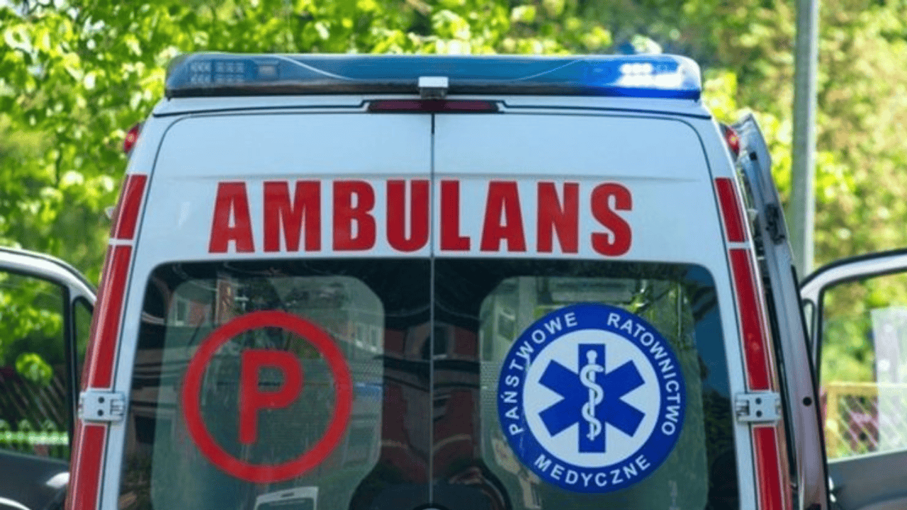 ambulans