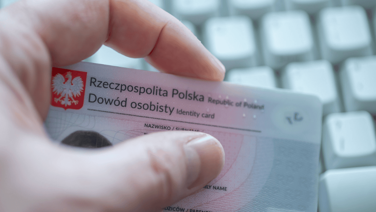 Wielka wymiana dowodów osobistych. Posypią się mandaty