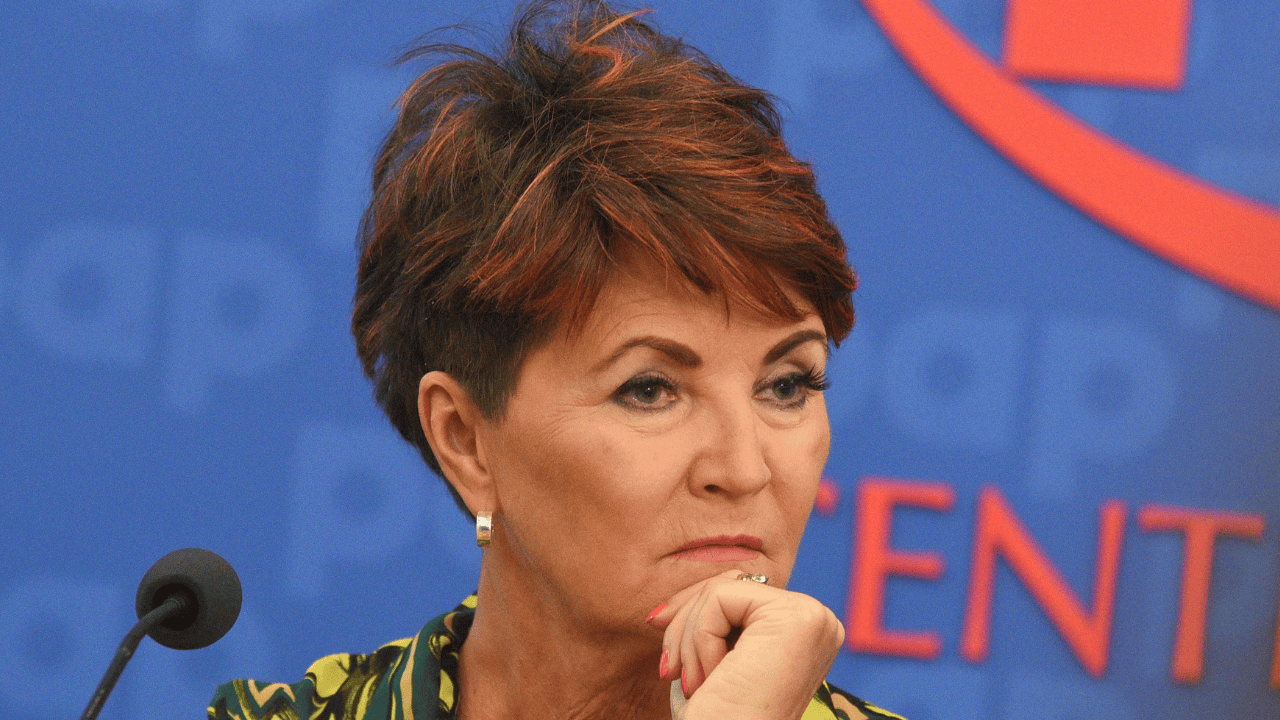 Jolanta Kwaśniewska