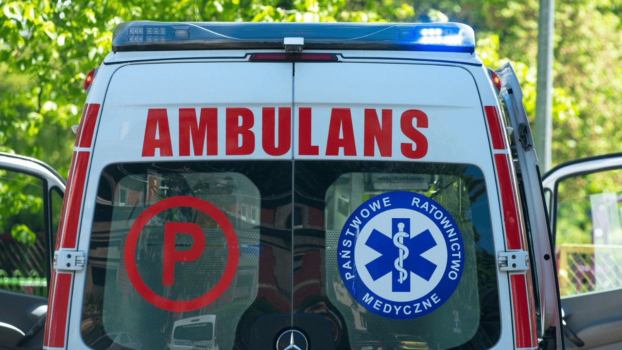 ambulans