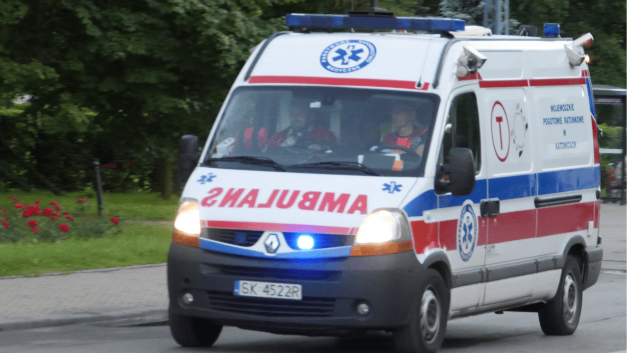 ambulans 