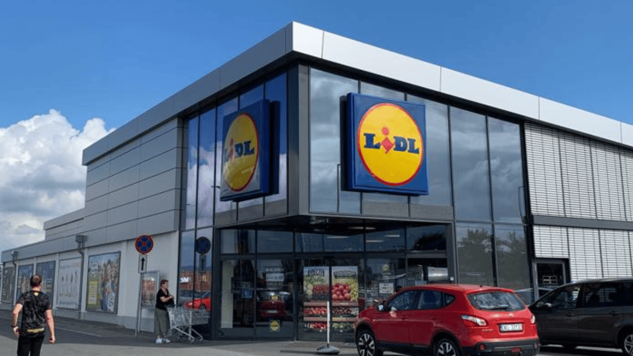 Lidl