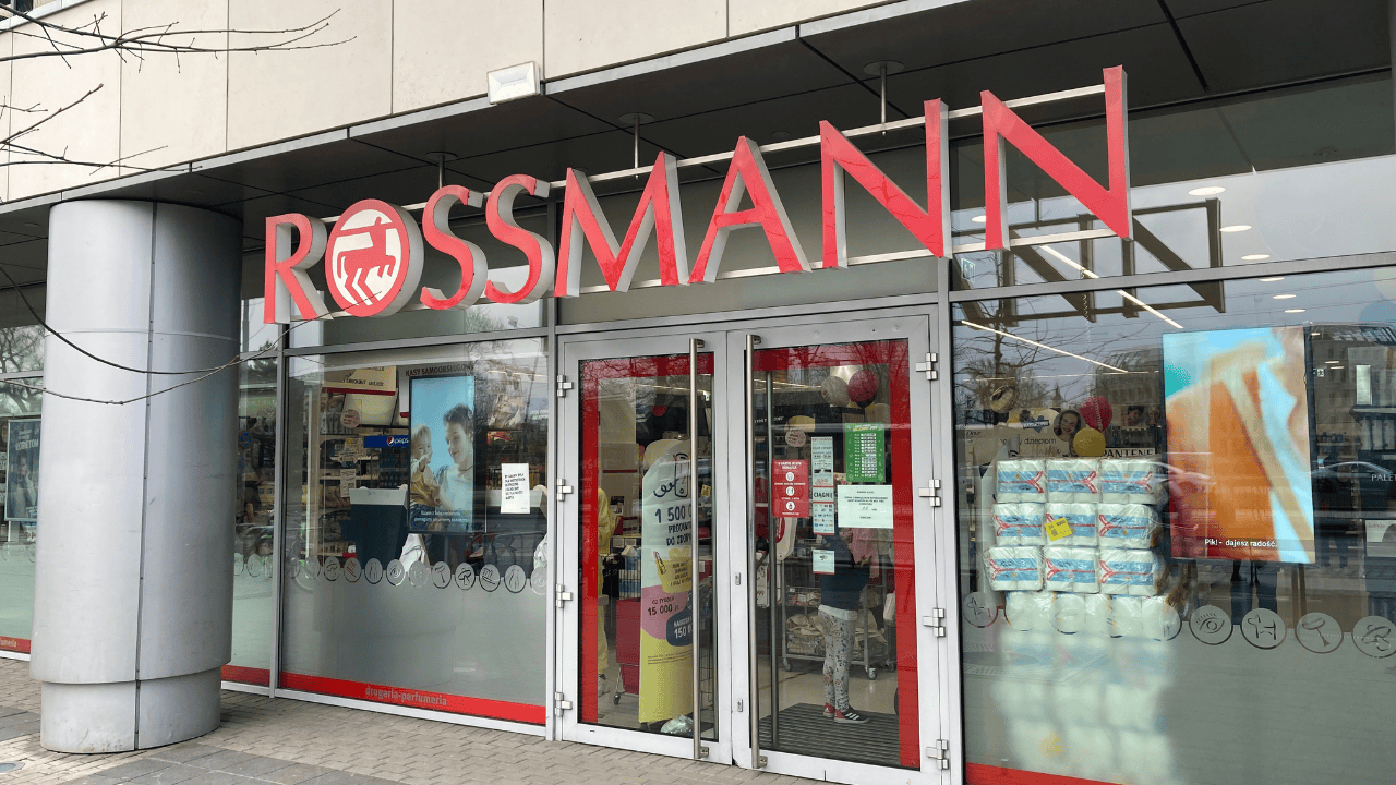 Rossmann