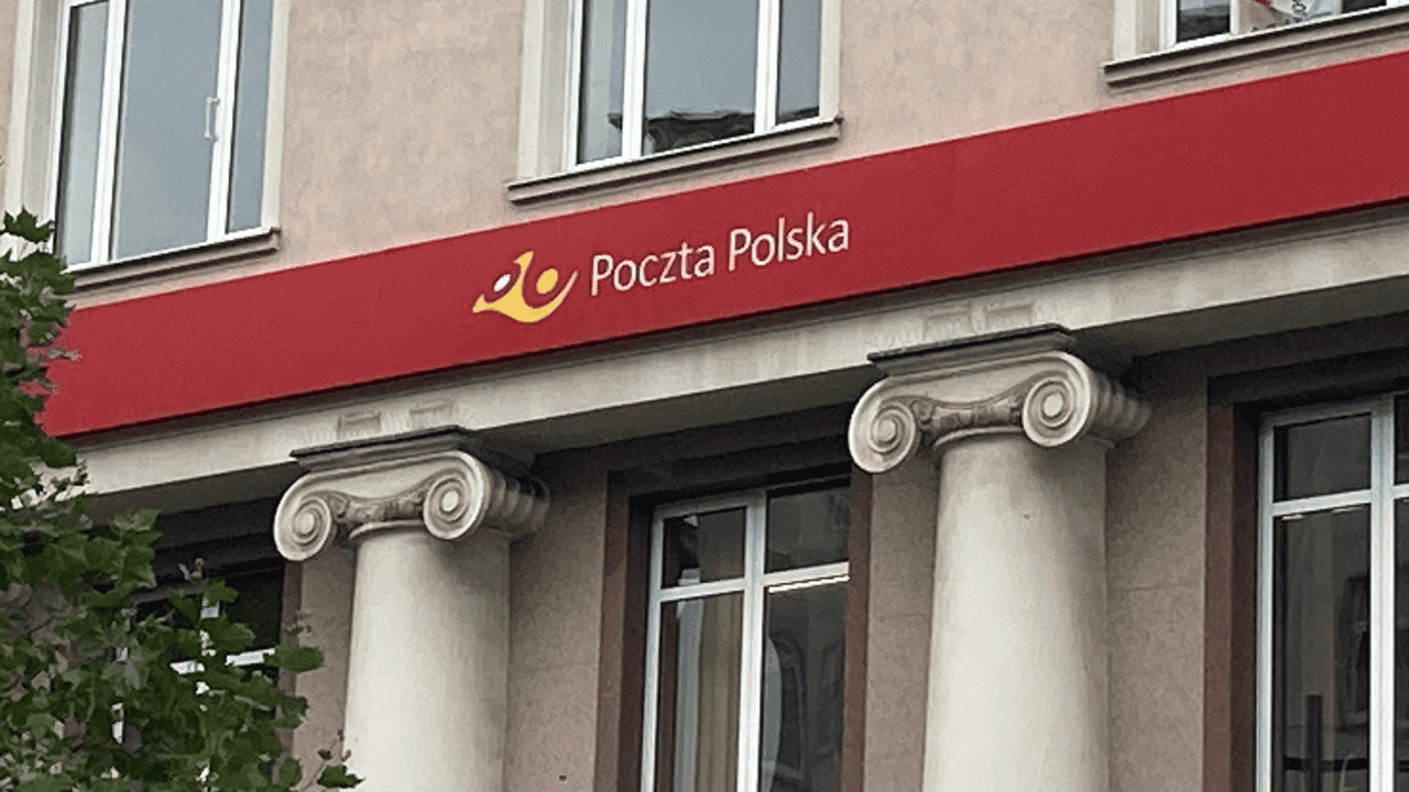 Poczta Polska