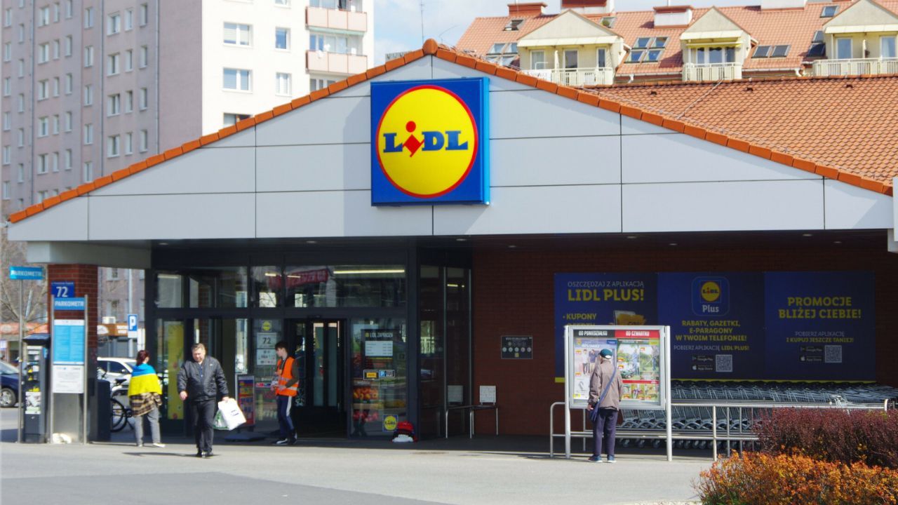 lidl