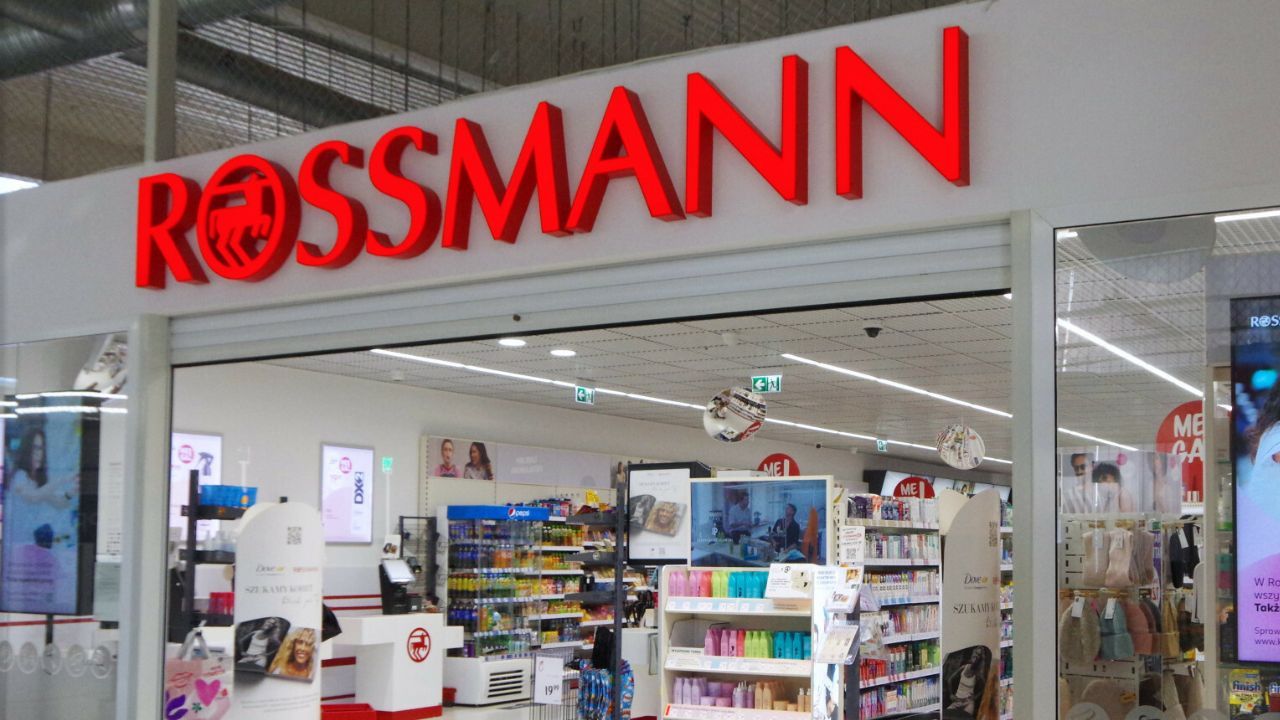 Rossmann