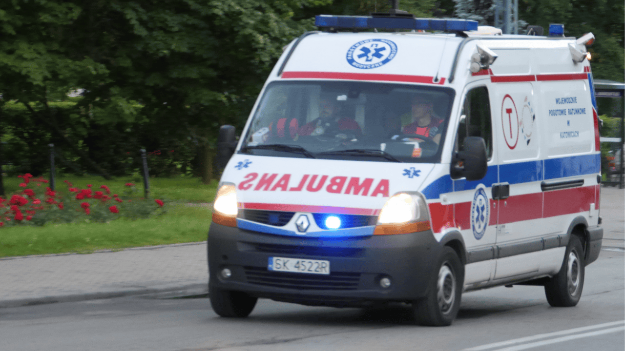 ambulans