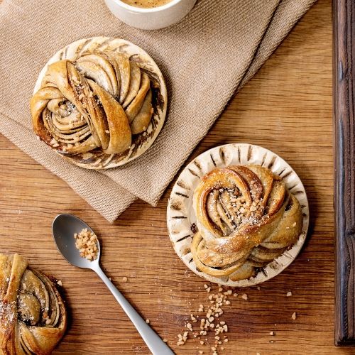 kanelbulle