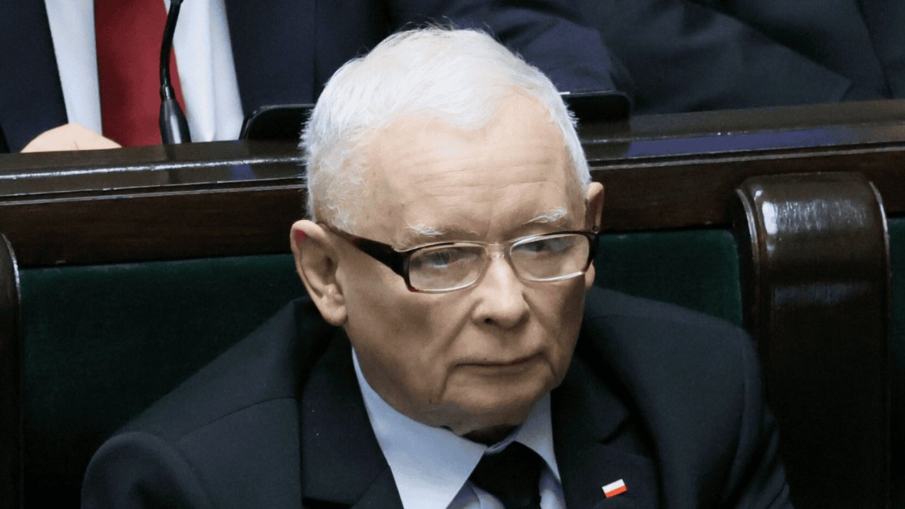 Jarosław Kaczyński