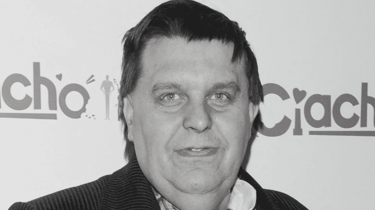 Krzysztof Kononowicz