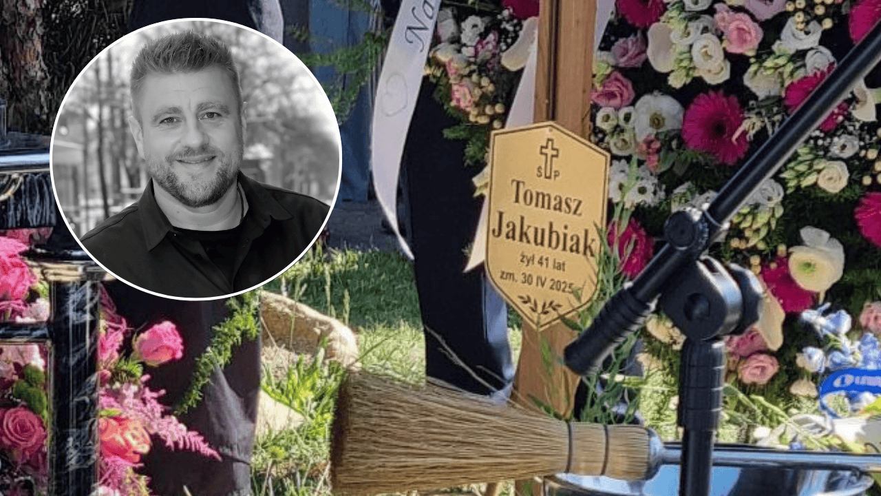 Tomasz Jakubiak