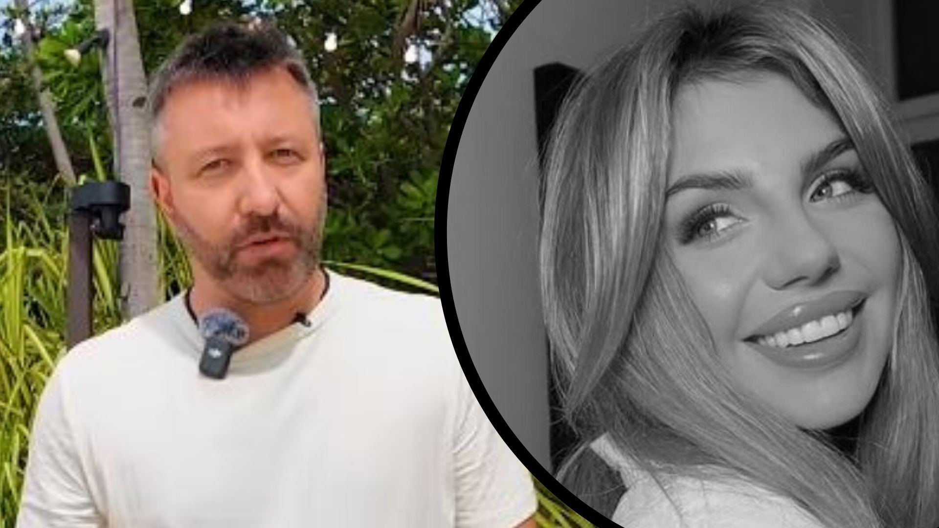 Sonia Szklanowska lektor "Hotelu Paradise"