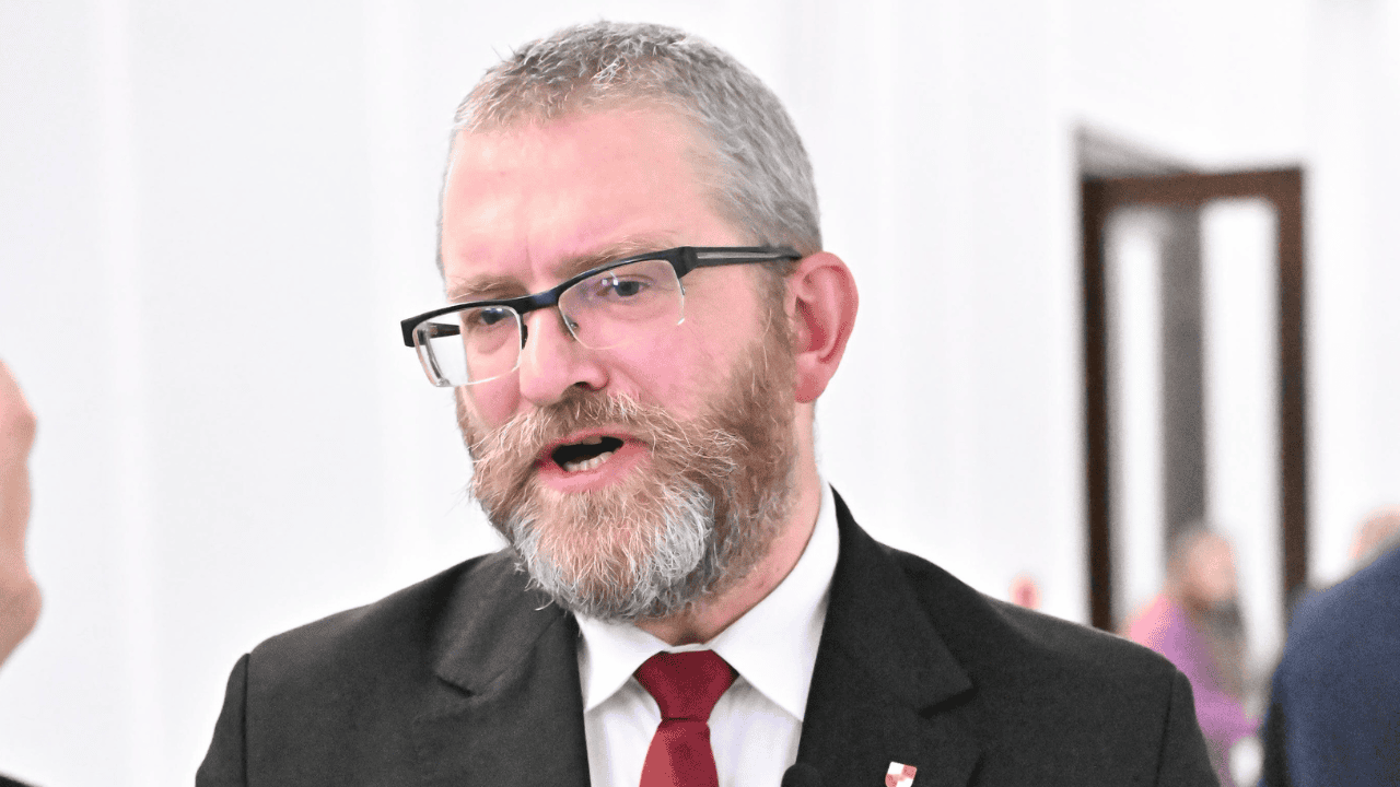 Grzegorz Braun