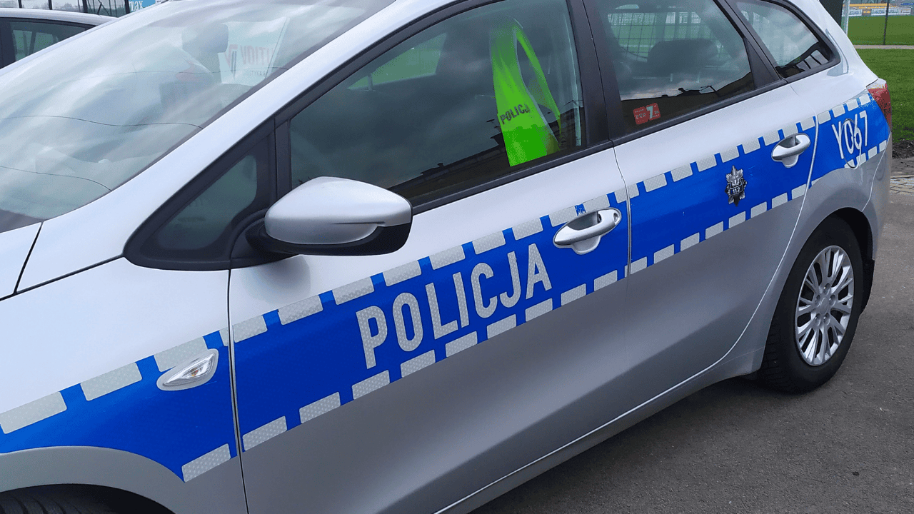 Policja