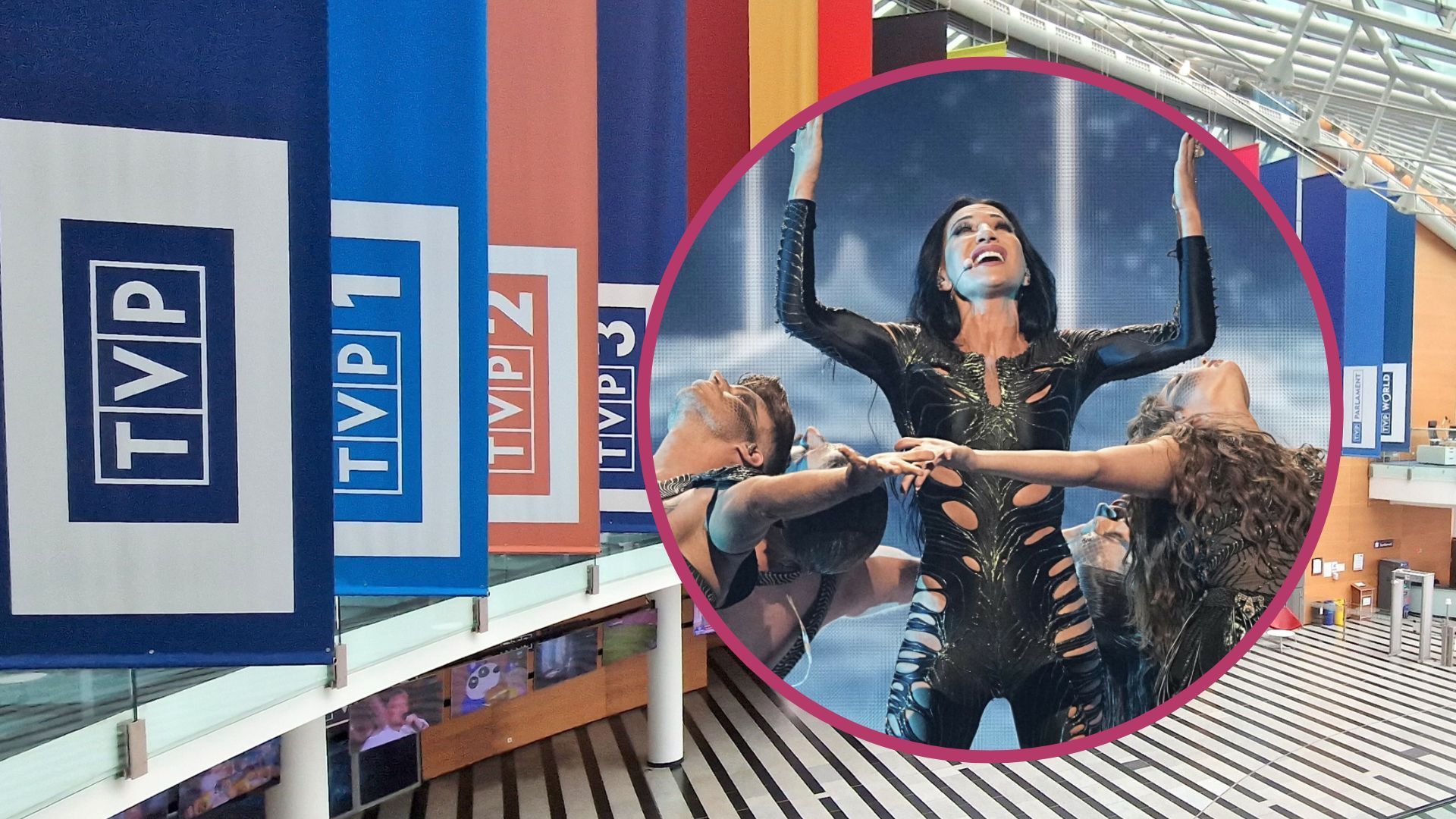 TVP Eurowizja